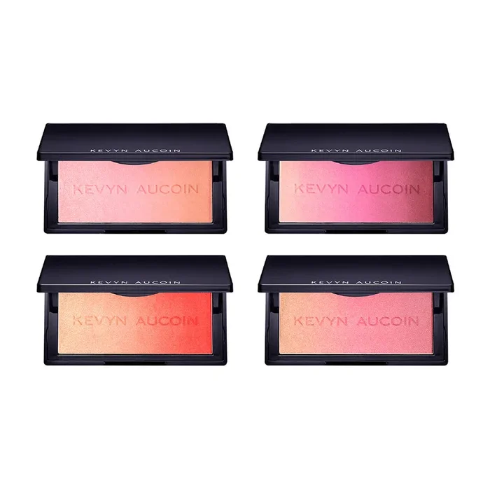The Neo Blush – Pro Essentials Set