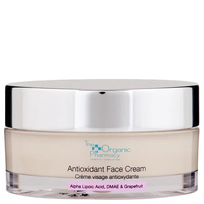 The Organic Pharmacy Antioxidant Face Cream