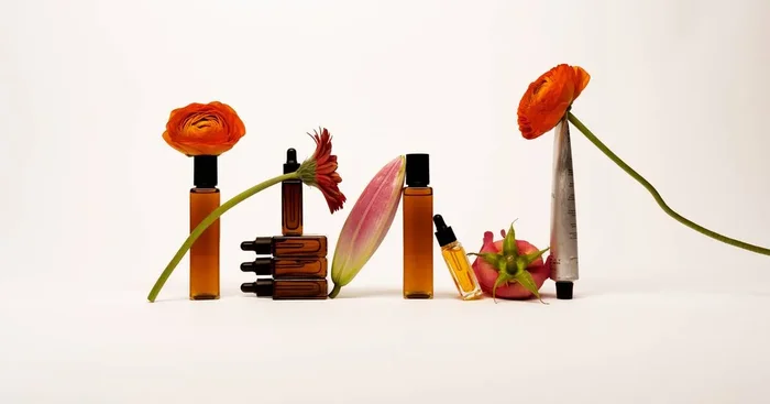 Smooth, Repair + Tint Lip Trio