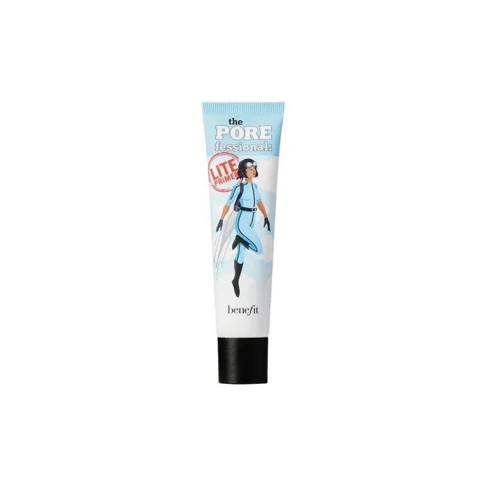 The POREfessional: Lite Primer Water-Based Pore Primer