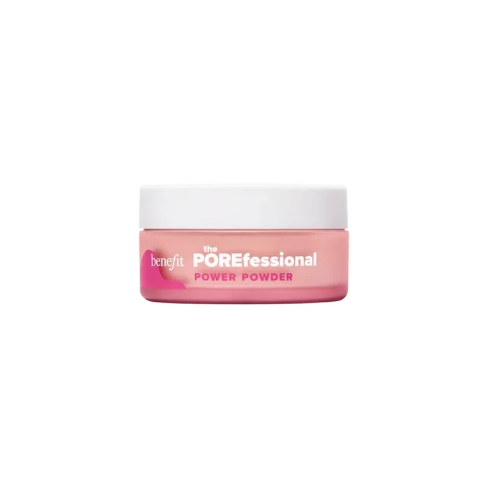 The POREfessional Matte Blurring Loose Setting Powder