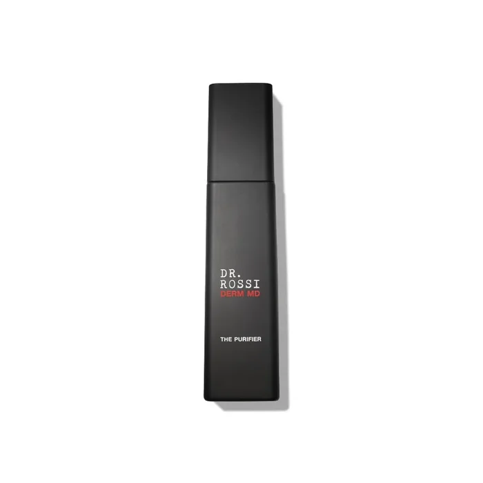 THE PURIFIER BIPHASIC OIL CLEANSER