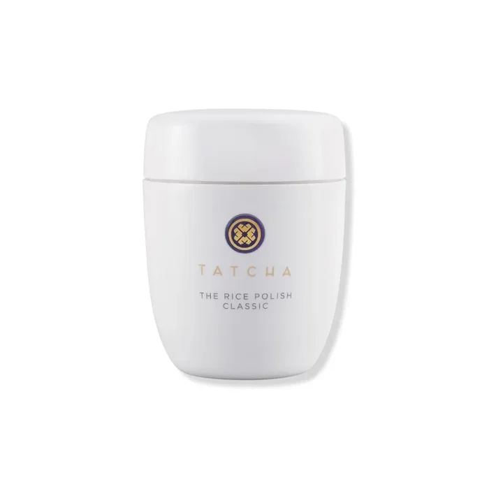 The Rice Polish: Classic