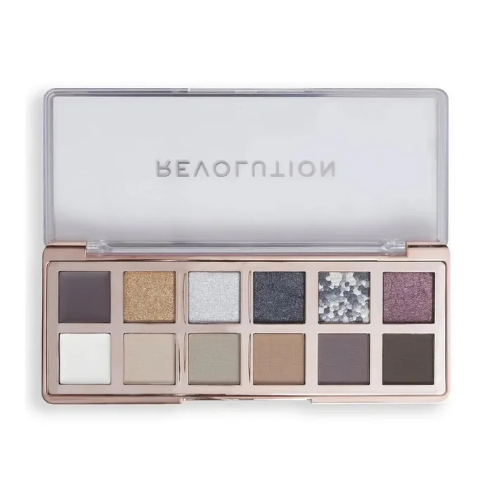 The Smokey Icon Grunge Palette