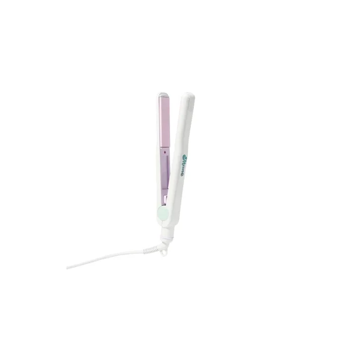 The Three Way Multi-Use Flat Iron