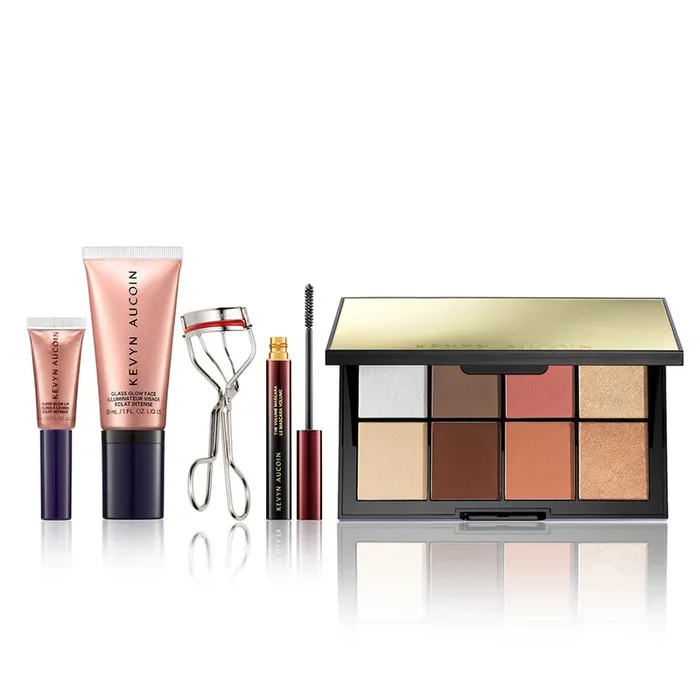 The Timeless Essentials Set ($216 value)