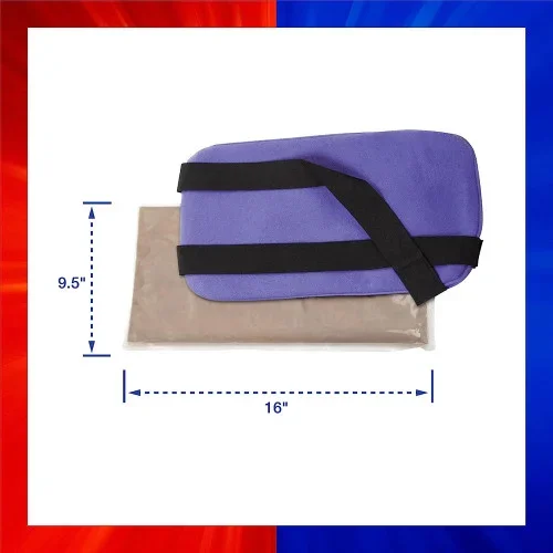 ThermiPaq HotCold Pain Relief Wrap X Thrifty White Health Essentials