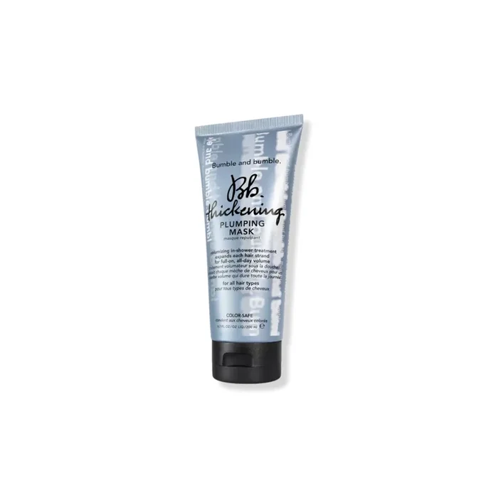 Thickening Plumping Mask