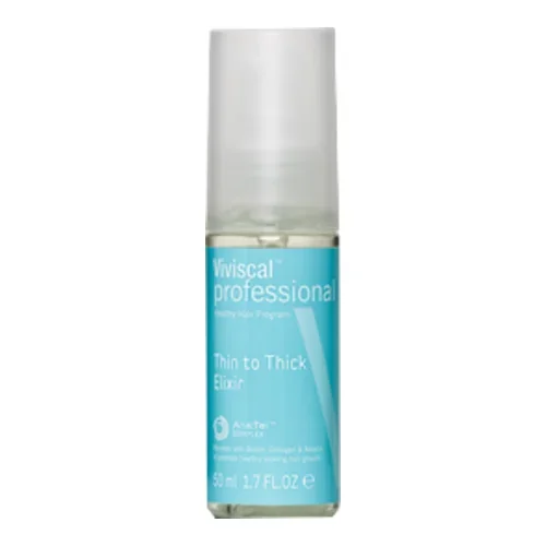 Thin To Thick Elixir Viviscal Professional