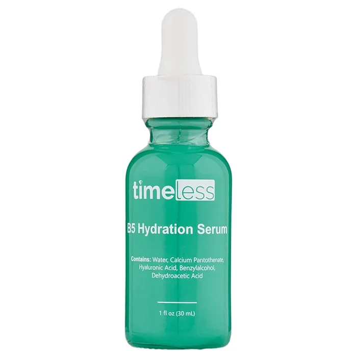 Timeless Skin Care Vitamin B5 Serum