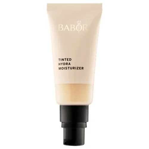Tinted Hydra Moisturizer 01 Ivory Babor