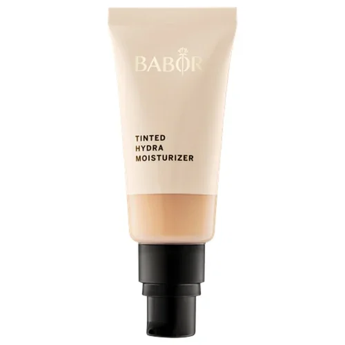 Tinted Hydra Moisturizer 02 Natural Babor
