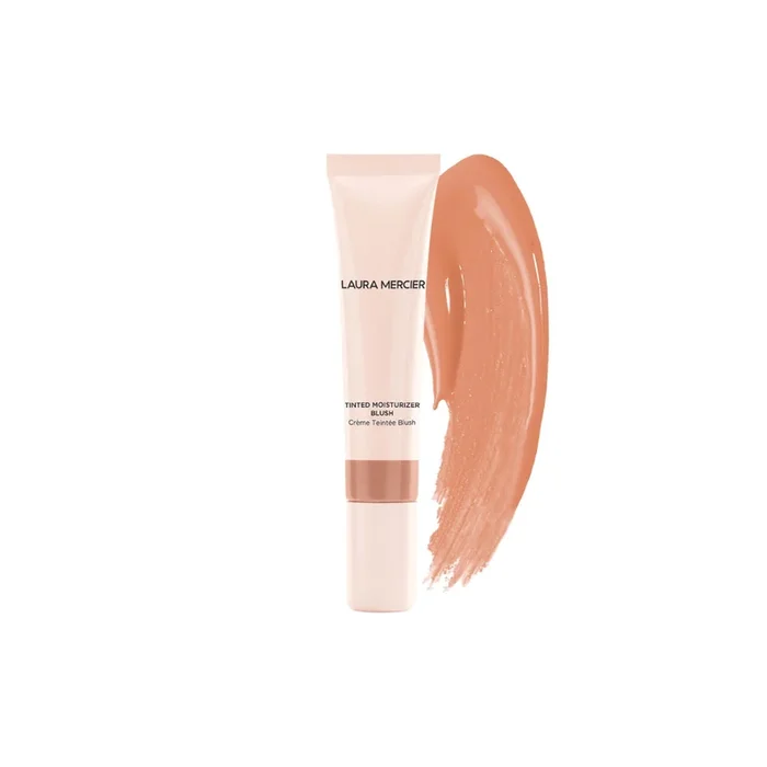 Tinted Moisturizer Cream Blush