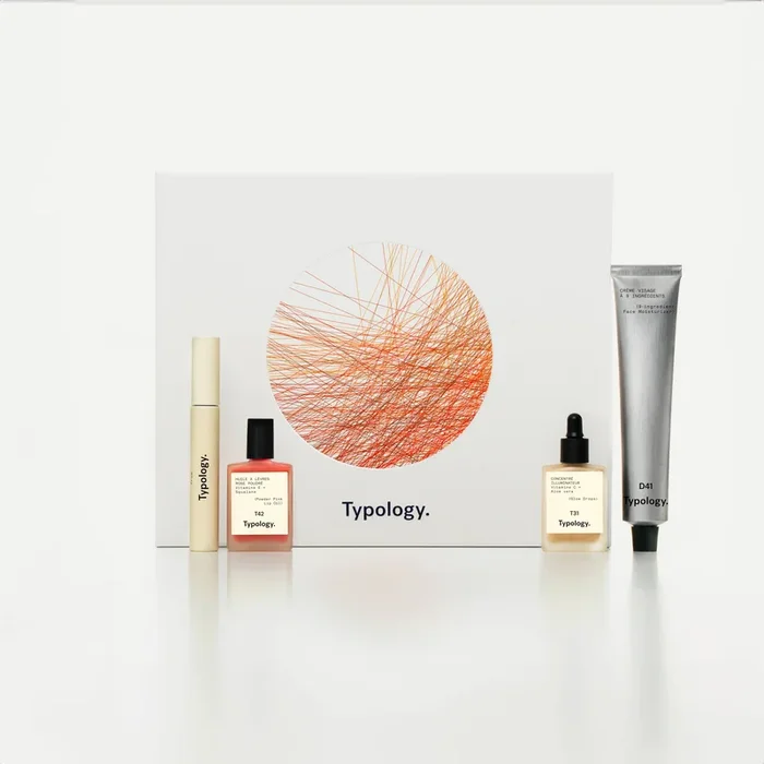 Tinted Skincare Gift Set
