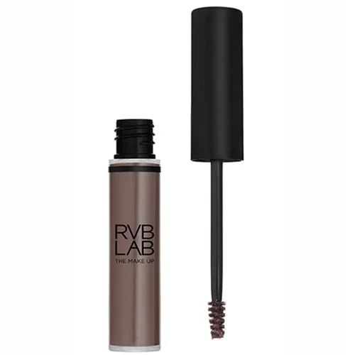 Tinted Volumizing Eyebrow Fixer 03 RVB Lab