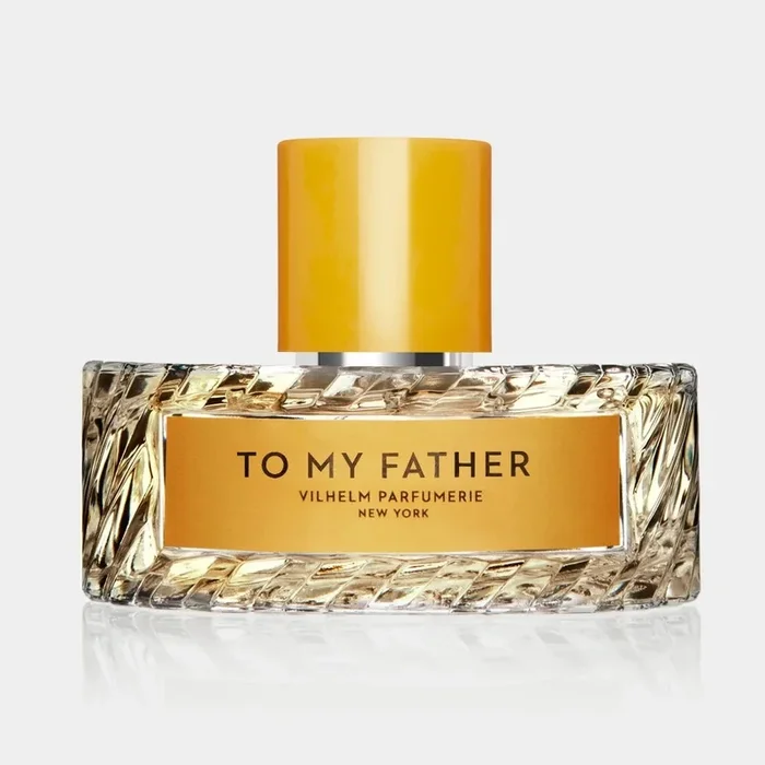 To My Father Eau De Parfum