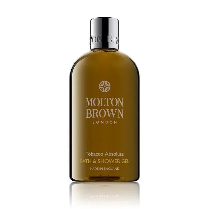 Tobacco Absolute Bath & Shower Gel