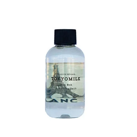 Tokyo Milk Eiffel Tower Travel Bubble Bath 2.5oz / 74ml
