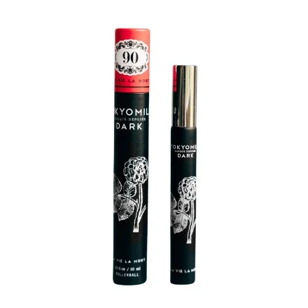 Tokyo Milk La Vie La Mort No.90 Parfum Rollerball 0.33oz / 10ml