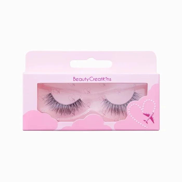 Tokyo TMS Soft Silk False Lashes