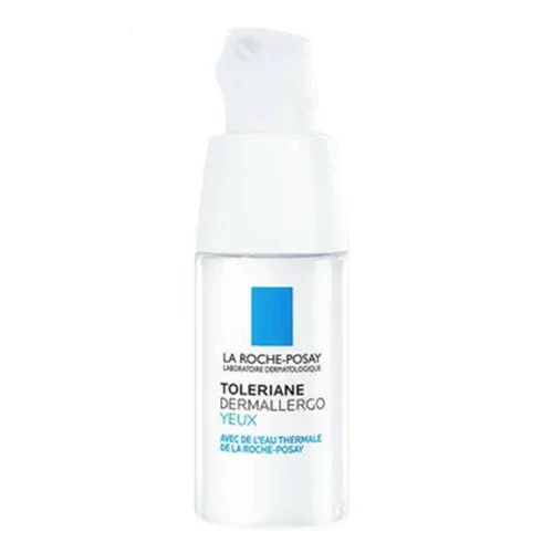 Toleriane Dermallergo Eyes La Roche Posay