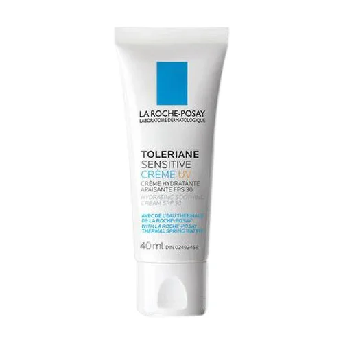 Toleriane Sensitive UV SPF30 La Roche Posay