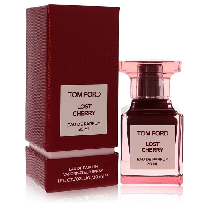 Tom Ford Lost Cherry by Tom Ford For Women