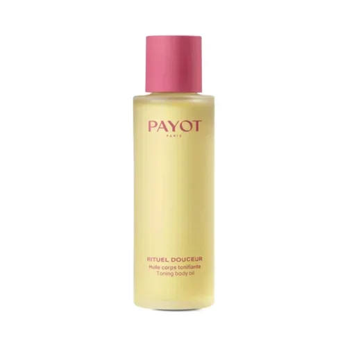 Toning Body Oil Payot
