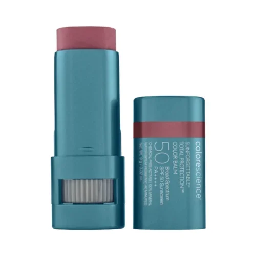 Total Protection Color Balm SPF 50 Berry Colorescience