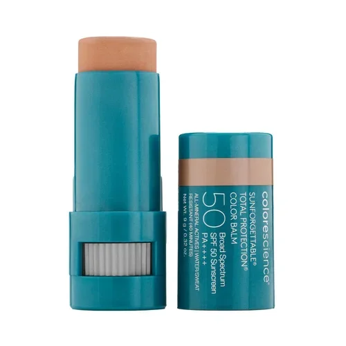 Total Protection Color Balm SPF 50 Glow Colorescience