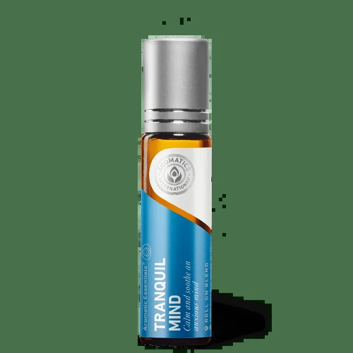 Tranquil Mind Blend