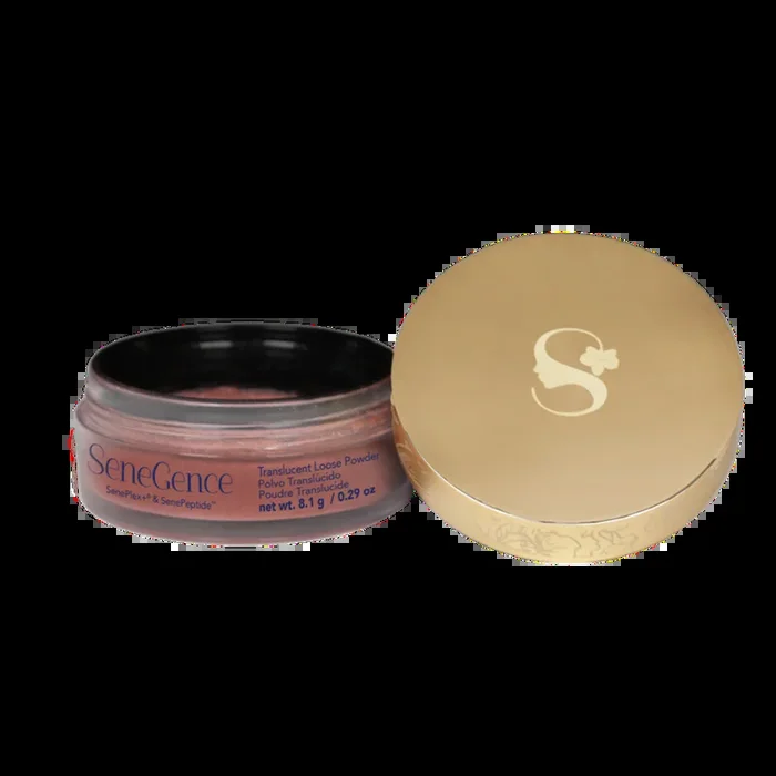 Translucent Loose Powder
