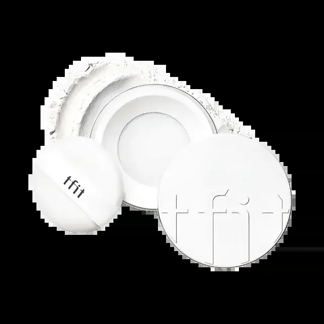 Translucent Set Finishing Powder