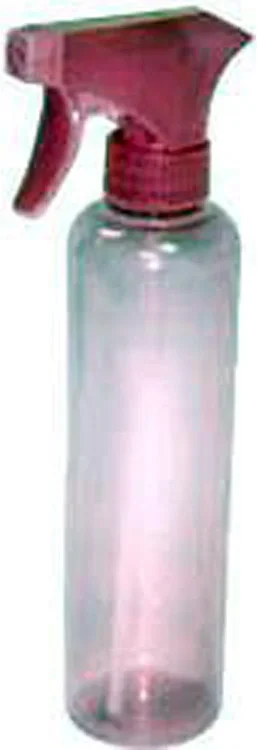 Translucents Spray Bottle, Assorted, 8Oz Thrifty White Health Essentials