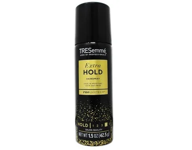 Tresemme Hairspray Extra Hold Frizz Control 1.5 Ounce