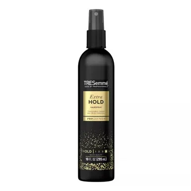 Tresemme Tres Two Non Aerosol Hair Spray Extra Hold 10 Oz