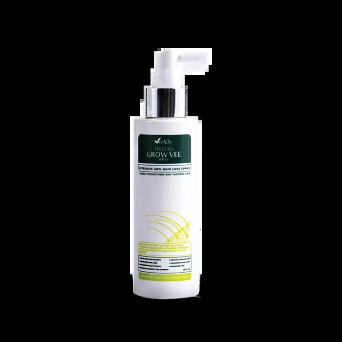 Tricho Grow Vee Intensive Anti-Hair Loss Spray
