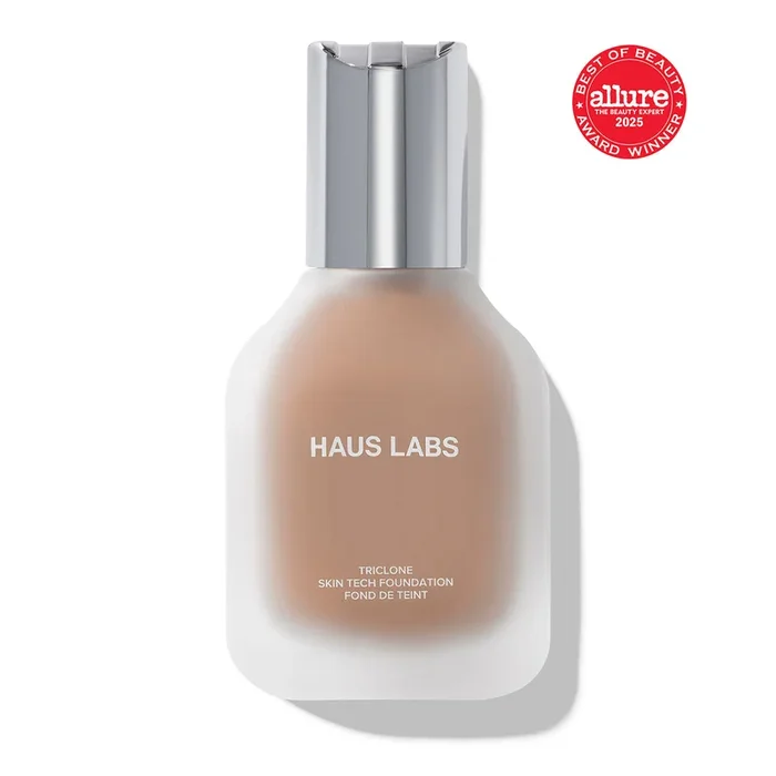 TRICLONE™ SKIN TECH MEDIUM COVERAGE FOUNDATION
