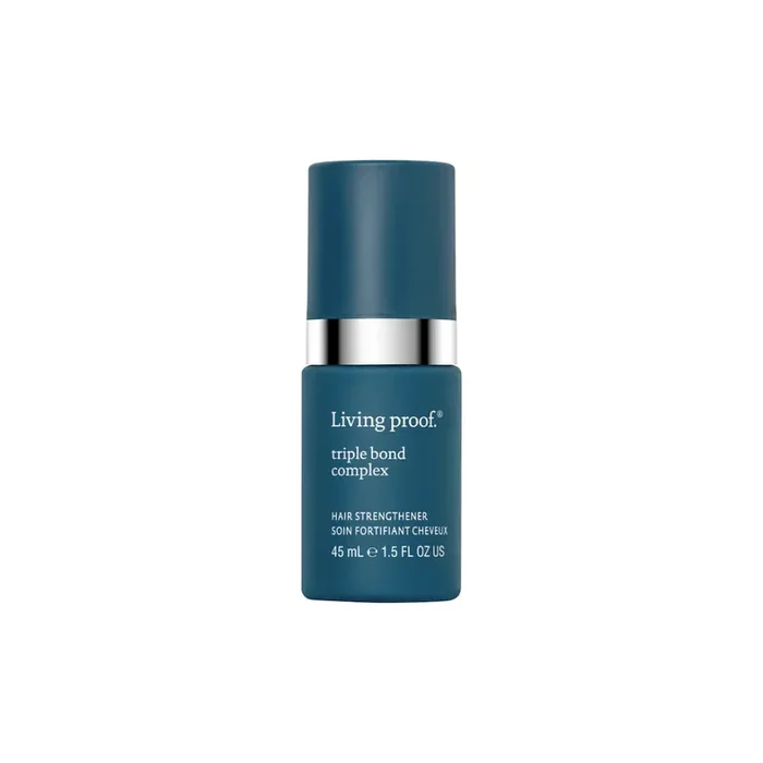 Triple Bond Complex Leave-in Hair Treatment
