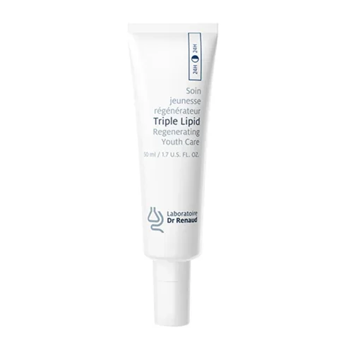 Triple Lipid Cream Regenerating Youth Care Dr Renaud