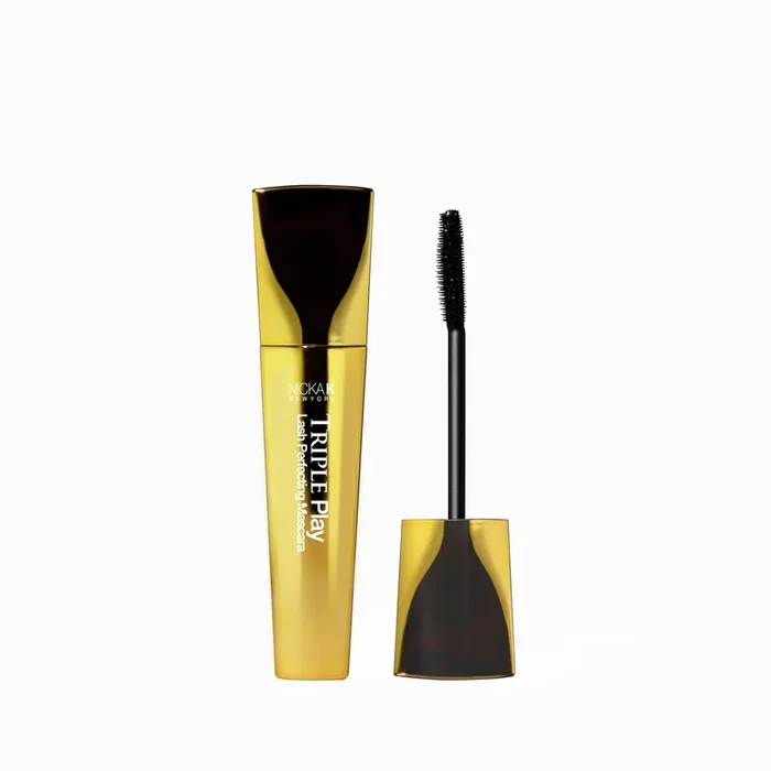 Triple Play Mascara