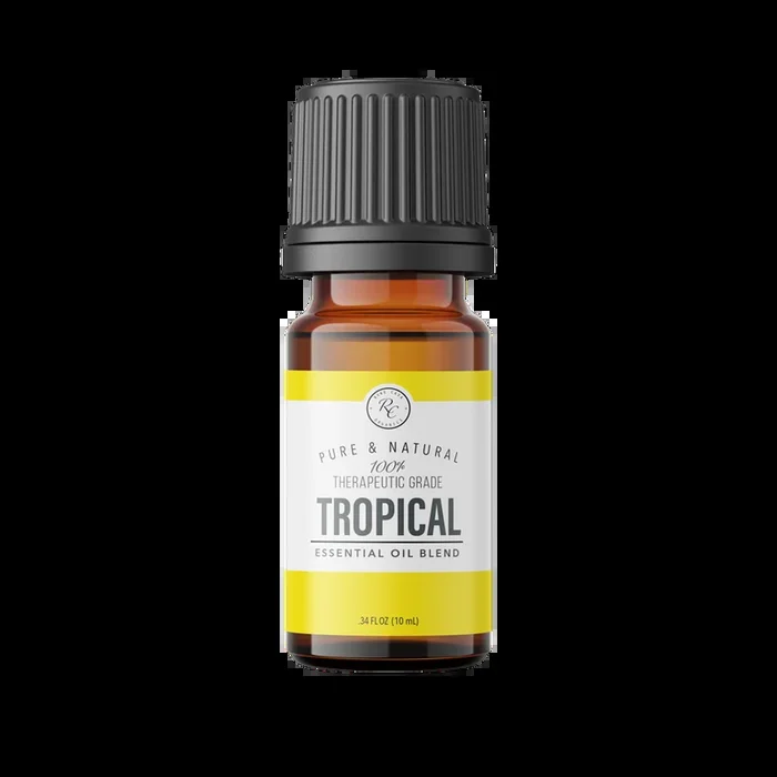 Tropical | 10 ml”