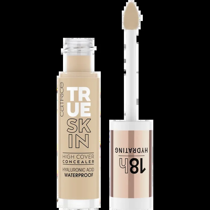 True Skin High Coverage Concealer