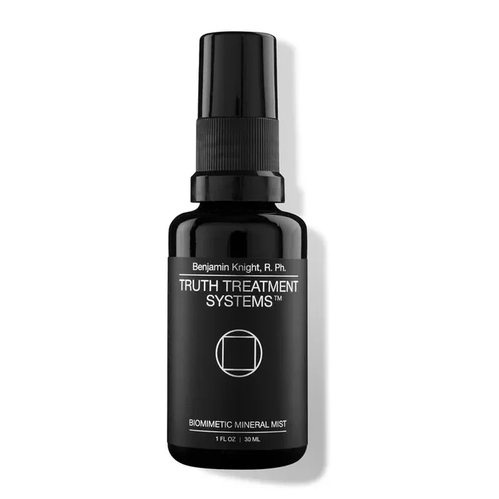 Truth Treatment Systems Biomimetic Mineral Mist (Multiple Sizes)