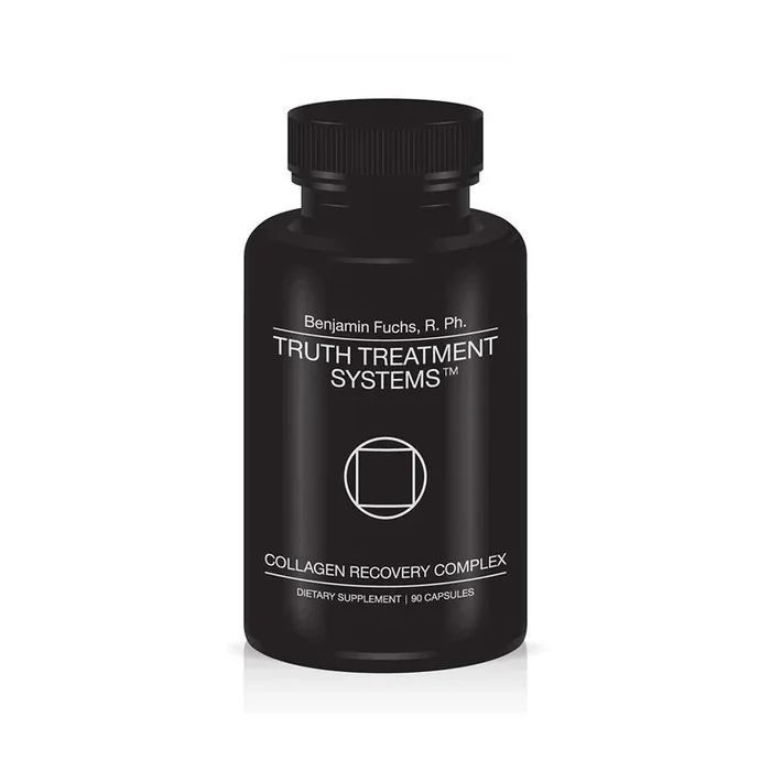 Truth Treatments Collagen Recovery Complex