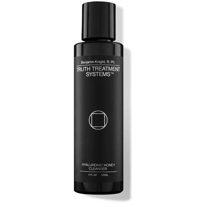 Truth Treatments Hyaluronic Honey Cleanser