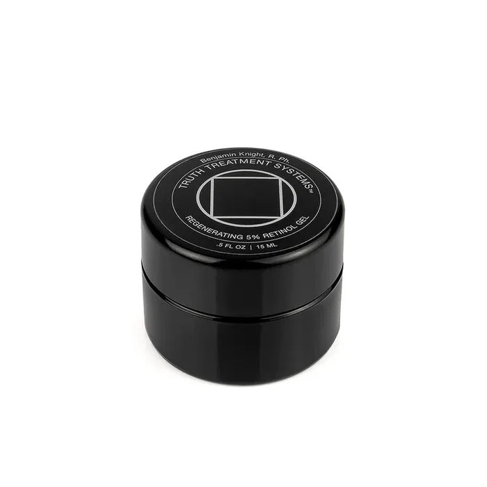Truth Treatments Regenerating 5% Retinol Gel