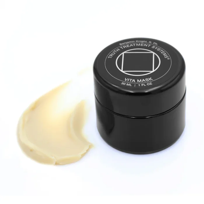 Truth Treatments Vita Mask