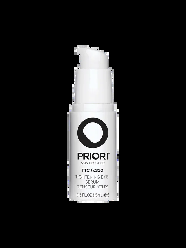 TTC fx330 Tightening Eye Serum