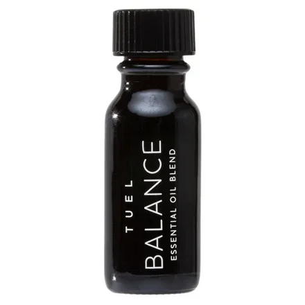 Tuel Balance Refining Essential Oil Blend 0.5oz / 15ml